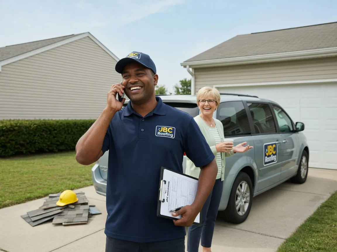 Roof Replacement Kilbourne, IL FAQs